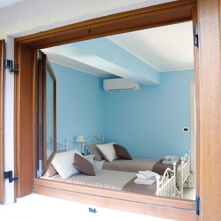 B&B Greenmind San Dorligo della Valle Eksteriør billede