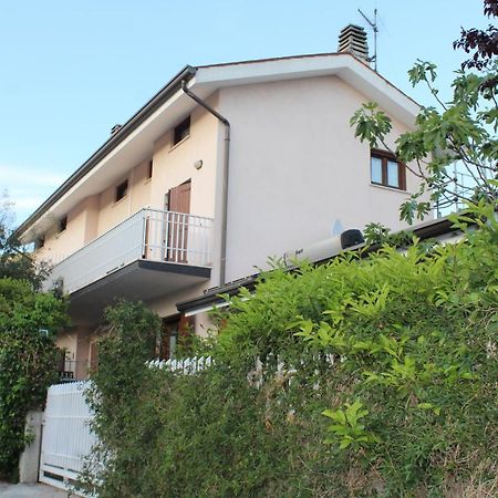 B&B Greenmind San Dorligo della Valle Eksteriør billede