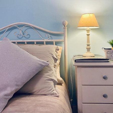 B&B Greenmind San Dorligo della Valle Eksteriør billede